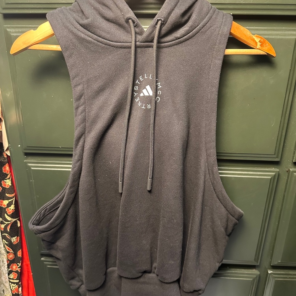 Stella Mcartney by Adidas muscle tank - Picture 4 of 7